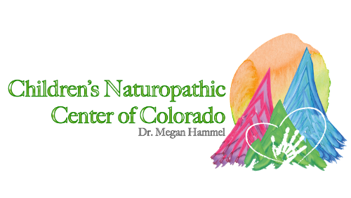 Dr Meg Hammel, Childrens Naturopathic Center of Colorado