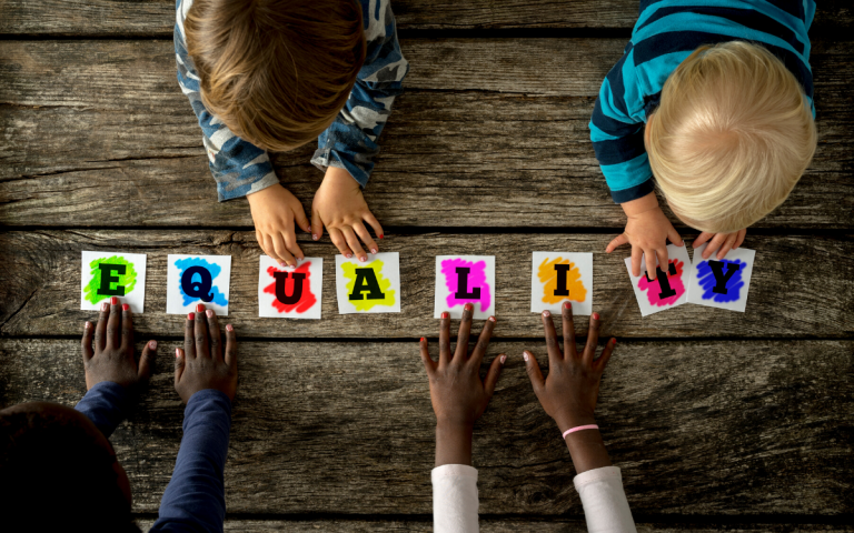 pedanp stance on structural racism, childrens naturopathic center of colorado, dr meg hammel, antiracism