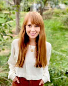 Dr. Abbie Foust