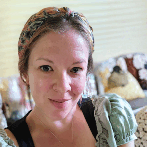 Lesley Perun